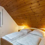Sophie Casa vacanze Frielendorf