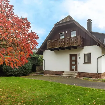 בית נופש Sophie *