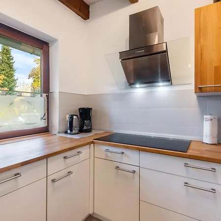 Semesterbostad Sophie Frielendorf