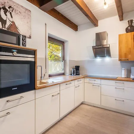 Sophie Semesterbostad *