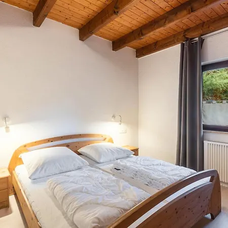 Sophie Semesterbostad *