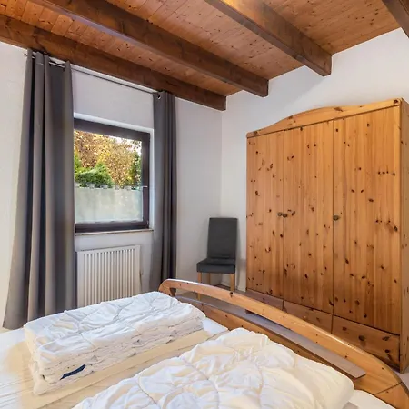 Sophie Semesterbostad *