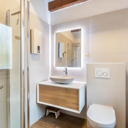 Sophie Semesterbostad Frielendorf