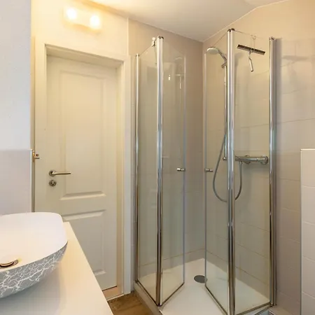 Semesterbostad Sophie Frielendorf