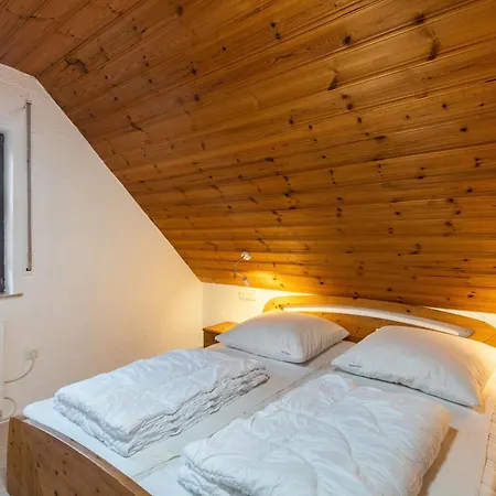 Sophie Semesterbostad *