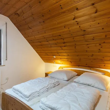 Sophie Holiday home Frielendorf