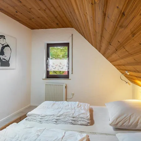 Sophie Holiday home