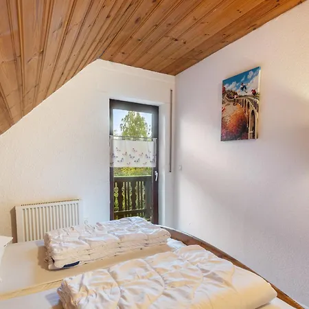 Sophie Holiday home *