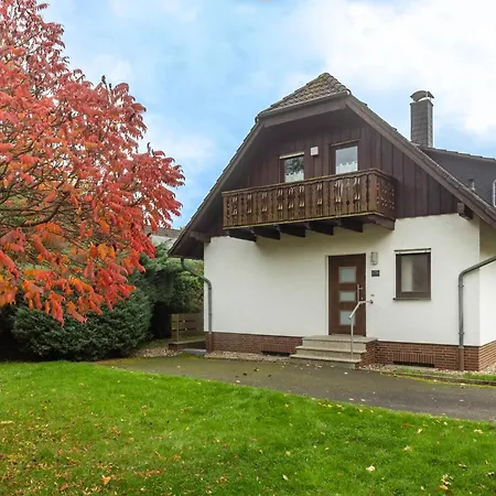 Sophie Holiday home *
