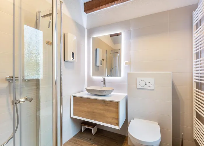 Sophie 度假居 Frielendorf