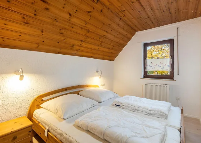 Sophie 度假居 Frielendorf