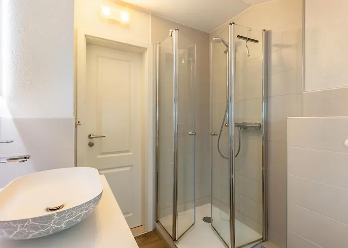 度假居 Sophie Frielendorf