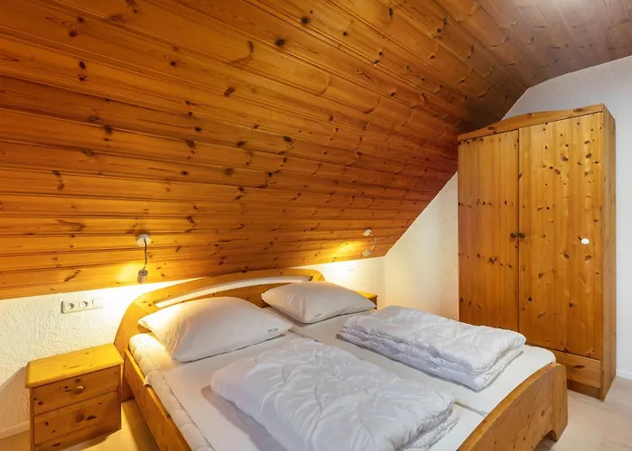 Sophie 度假居 Frielendorf