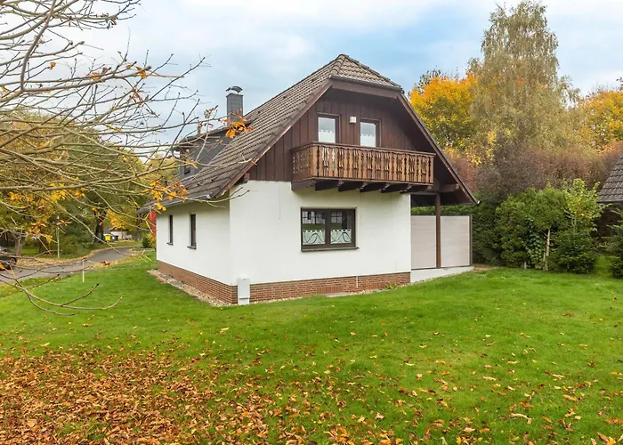 Sophie 度假居 Frielendorf